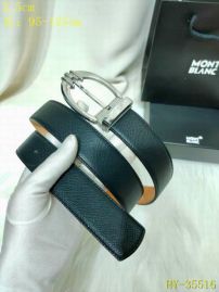 Picture of Montblanc Belts _SKUMontblanc35mmX95-125cm8L087420